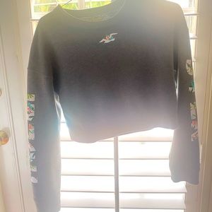 Girls sweater from hollister